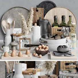 Kitchen Accessories
